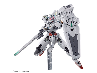 Gundam Calibarn - zdjęcie 4