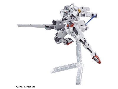 Gundam Calibarn - zdjęcie 5
