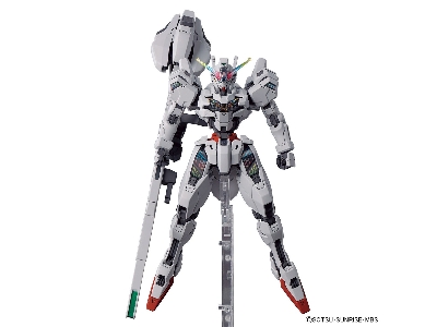 Gundam Calibarn - zdjęcie 6