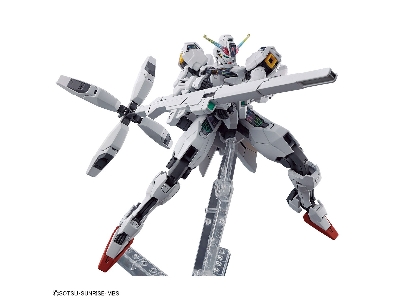 Gundam Calibarn - zdjęcie 7