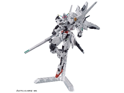 Gundam Calibarn - zdjęcie 8