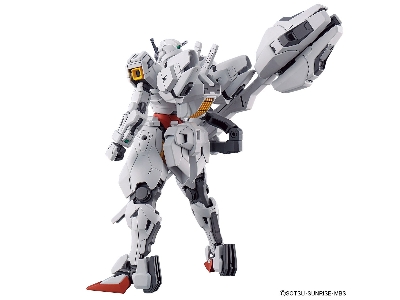 Gundam Calibarn - zdjęcie 10