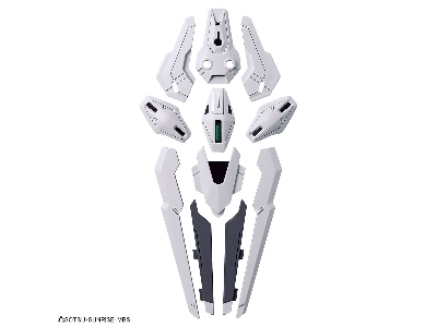 Gundam Calibarn - zdjęcie 11