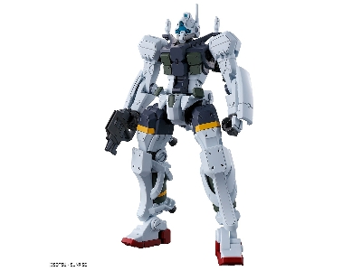 Bocata's Gelgoog Gun6 (Hggq) - zdjęcie 4