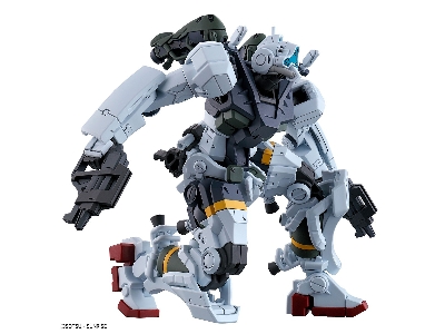 Bocata's Gelgoog Gun6 (Hggq) - zdjęcie 6