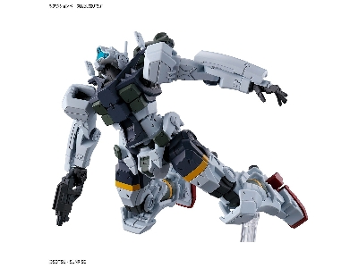 Bocata's Gelgoog Gun6 (Hggq) - zdjęcie 7
