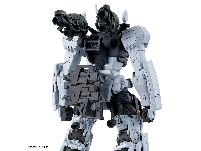 Bocata's Gelgoog Gun6 (Hggq) - zdjęcie 9