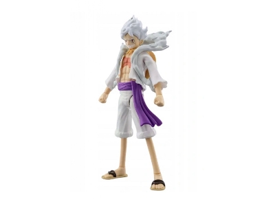 Anime Heroes One Piece Monkey D. Luffy Gear 5 - zdjęcie 3