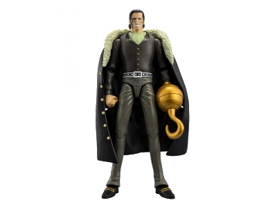 Anime Heroes One Piece Sir Crocodile - zdjęcie 2