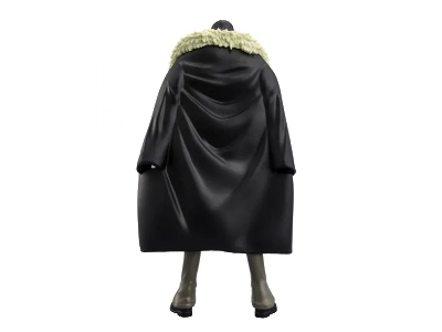 Anime Heroes One Piece Sir Crocodile - zdjęcie 3