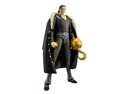 Anime Heroes One Piece Sir Crocodile - zdjęcie 4
