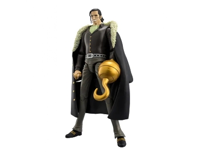 Anime Heroes One Piece Sir Crocodile - zdjęcie 5