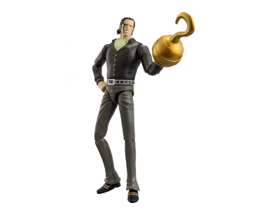 Anime Heroes One Piece Sir Crocodile - zdjęcie 6