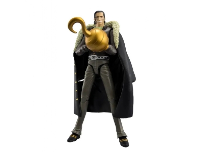 Anime Heroes One Piece Sir Crocodile - zdjęcie 7