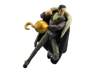 Anime Heroes One Piece Sir Crocodile - zdjęcie 8