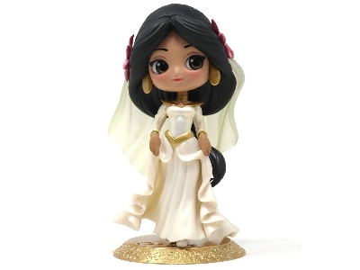 Q Posket - Disney Jasmine Volume 1 - zdjęcie 1