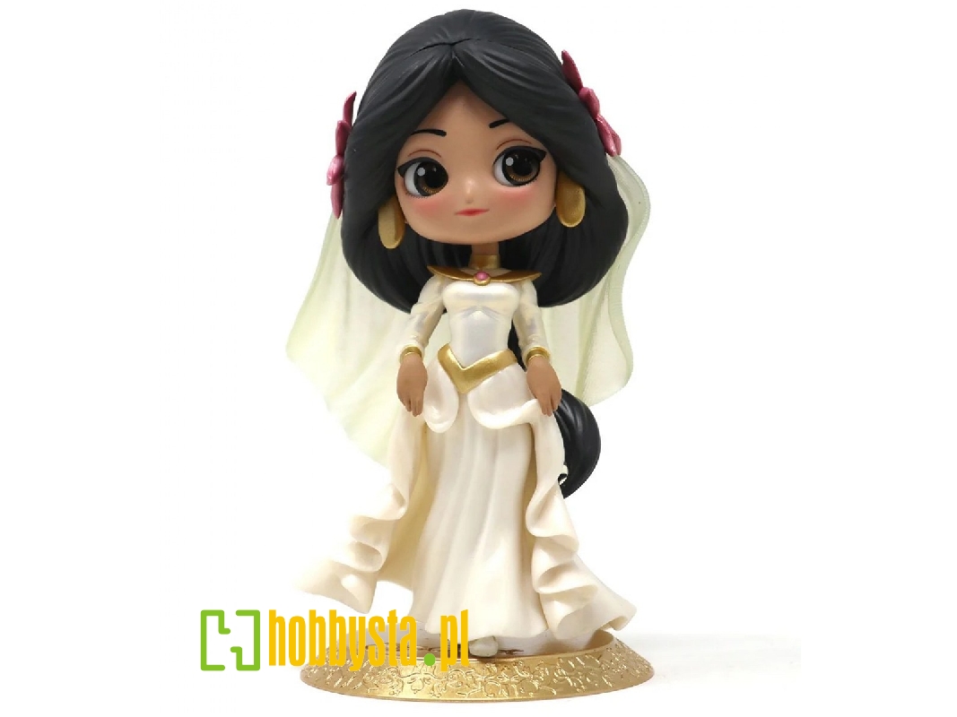 Q Posket - Disney Jasmine Volume 1 - zdjęcie 1