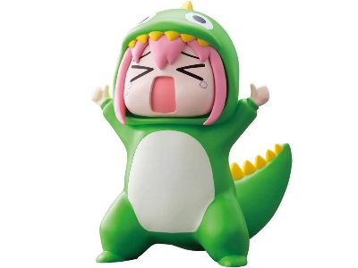 Bocchi The Rock! Enshrined Monsters Approval Desire Monster - zdjęcie 1
