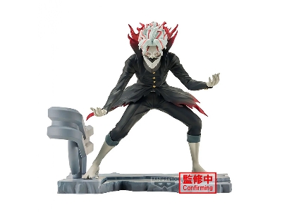 Dandadan Figlife! Okarun (Transformed) - zdjęcie 1