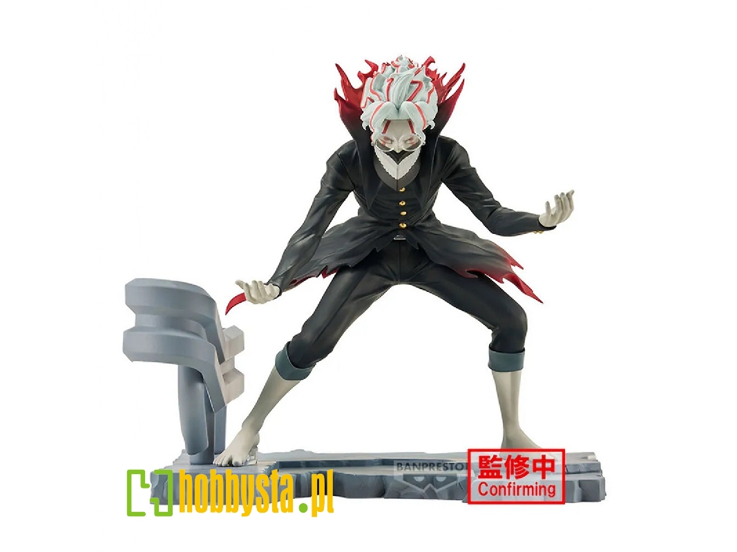 Dandadan Figlife! Okarun (Transformed) - zdjęcie 1