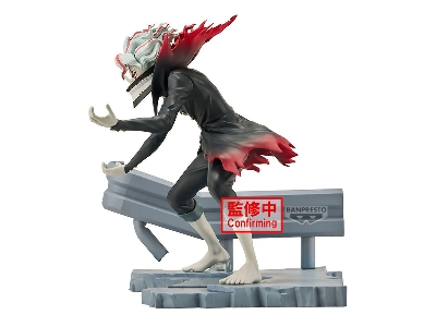 Dandadan Figlife! Okarun (Transformed) - zdjęcie 2