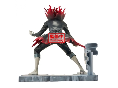 Dandadan Figlife! Okarun (Transformed) - zdjęcie 3