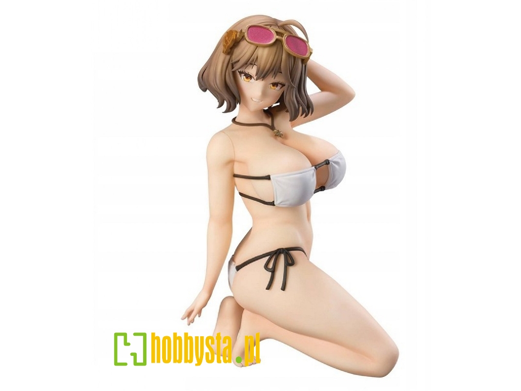 Goddess Of Victory: Nikke Anis Cord Reel - zdjęcie 1
