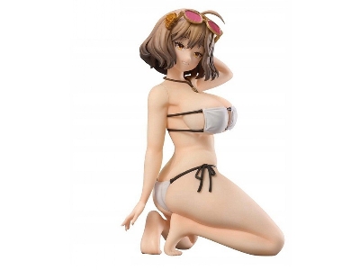 Goddess Of Victory: Nikke Anis Cord Reel - zdjęcie 2
