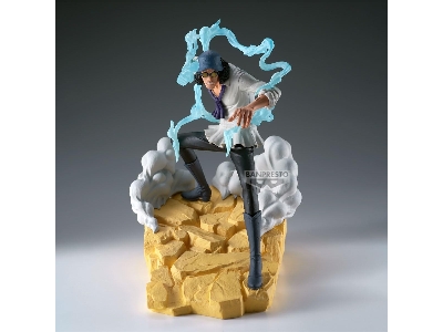 Banpresto One Piece Senkozekkei Kuzan - zdjęcie 2