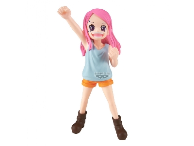 One Piece Dxf The Grandline Series Jewelry Bonney (Children Version) - zdjęcie 1