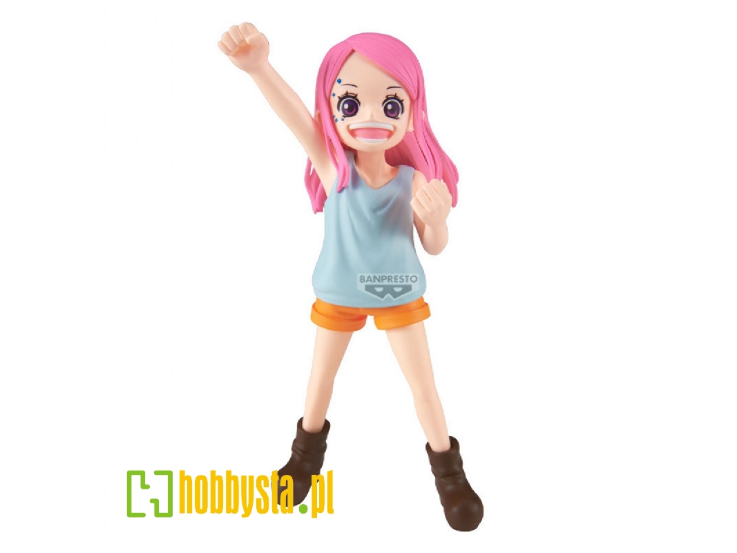 One Piece Dxf The Grandline Series Jewelry Bonney (Children Version) - zdjęcie 1