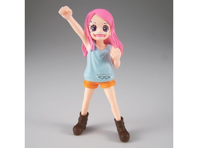 One Piece Dxf The Grandline Series Jewelry Bonney (Children Version) - zdjęcie 2