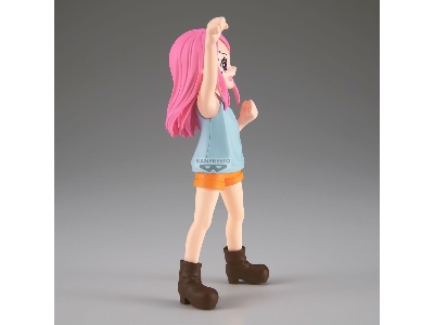 One Piece Dxf The Grandline Series Jewelry Bonney (Children Version) - zdjęcie 3