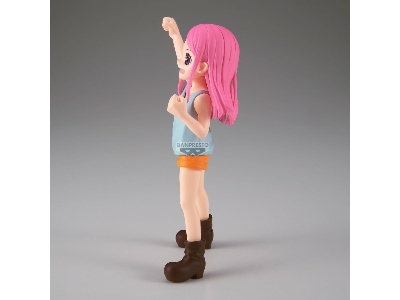 One Piece Dxf The Grandline Series Jewelry Bonney (Children Version) - zdjęcie 5