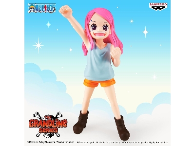 One Piece Dxf The Grandline Series Jewelry Bonney (Children Version) - zdjęcie 6