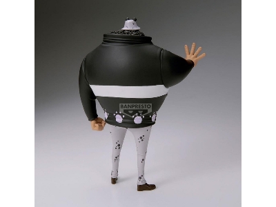 One Piece Dxf The Grandline Series Extra Bartholomew Kuma - zdjęcie 3