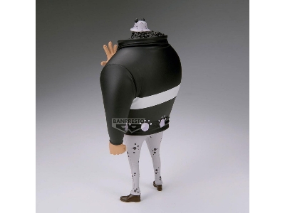 One Piece Dxf The Grandline Series Extra Bartholomew Kuma - zdjęcie 4