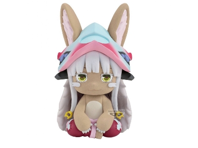 Made In Abyss: The Golden City Of The Scorching Sun Fluffy Puffy Nanachi - zdjęcie 1