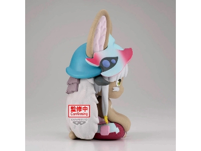 Made In Abyss: The Golden City Of The Scorching Sun Fluffy Puffy Nanachi - zdjęcie 2
