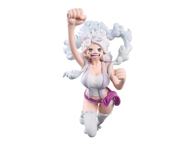 One Piece King Of Artist Jewelry Bonney (The Most Free Future) - zdjęcie 1