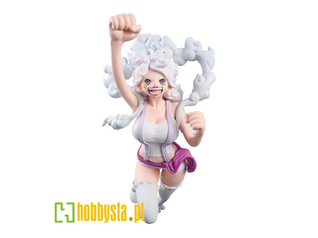 One Piece King Of Artist Jewelry Bonney (The Most Free Future) - zdjęcie 1