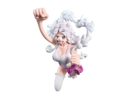 One Piece King Of Artist Jewelry Bonney (The Most Free Future) - zdjęcie 2