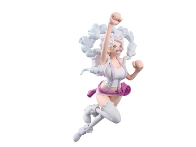 One Piece King Of Artist Jewelry Bonney (The Most Free Future) - zdjęcie 3