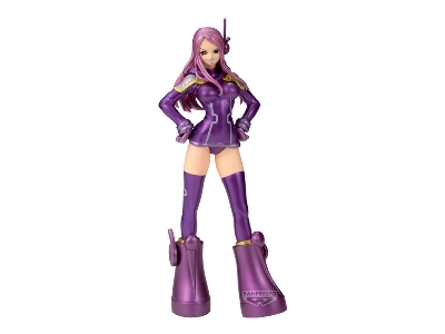 One Piece Dxf The Grandline Series Egghead Jewelry Bonney - zdjęcie 1