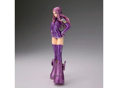One Piece Dxf The Grandline Series Egghead Jewelry Bonney - zdjęcie 3