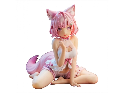 Hololive If - Hakui Koyori (Relax Time) - zdjęcie 1
