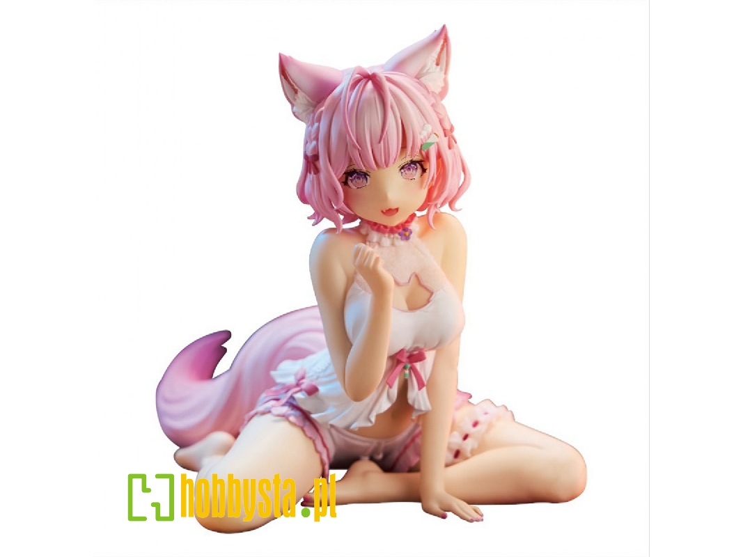 Hololive If - Hakui Koyori (Relax Time) - zdjęcie 1