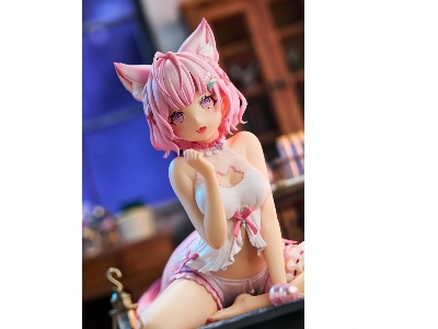 Hololive If - Hakui Koyori (Relax Time) - zdjęcie 3
