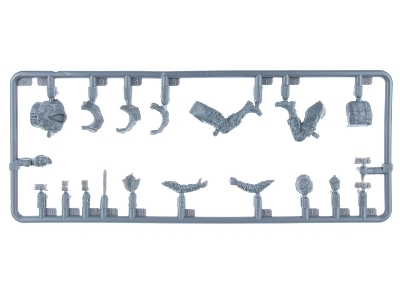 Us Wwii Airborne Tank Riders (4 Figures) - zdjęcie 5