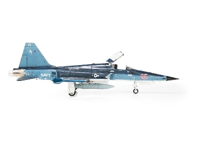 Northrop F-5n+ - Vfc-111 Sundowners - zdjęcie 5